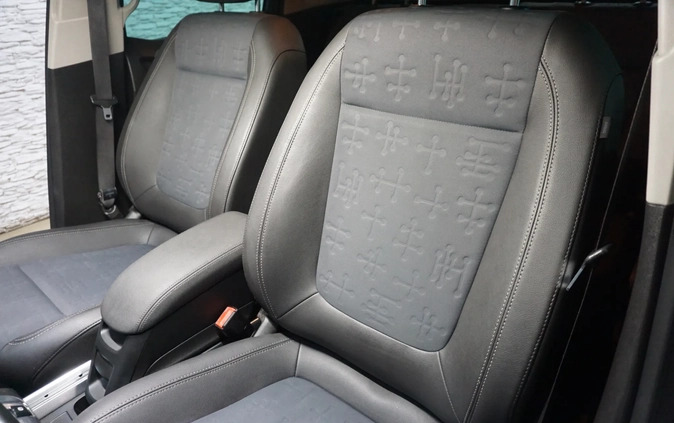 Opel Meriva cena 23900 przebieg: 199615, rok produkcji 2011 z Hajnówka małe 407